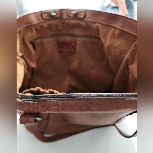 Patricia Nash tote - Picture 3 of 3